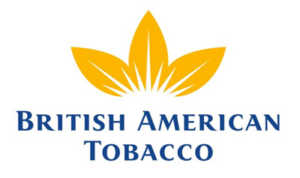 British american tobacco logo