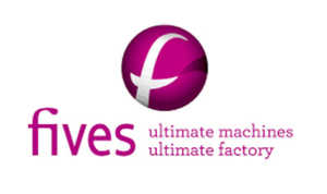 fives logo