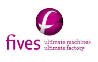 fives logo
