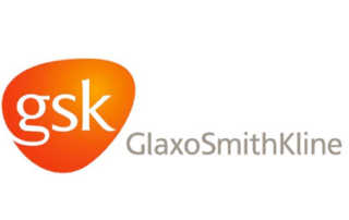 GSK logo