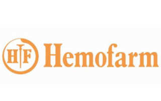 hemofarm logo