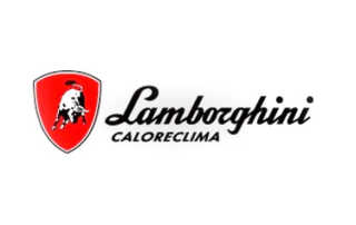 Lamborghini logo