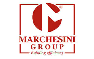 marchesini group logo