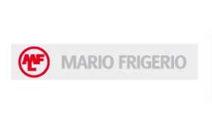 mario frigerio logo