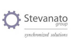 Stevanato logo