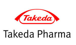 Takeda logo