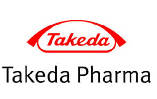 Takeda logo
