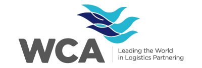 WCA logo