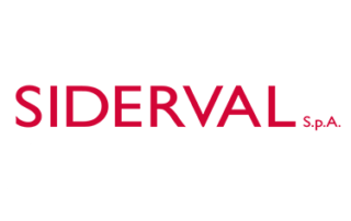 siderval logo