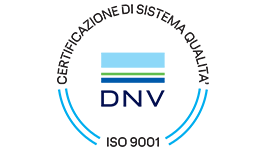 DNV ISO 9001