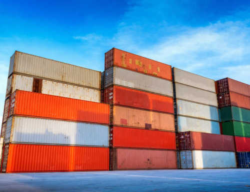 Incoterms che regolano le modalità di consegna delle merci
