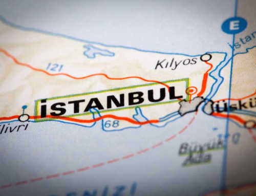 Terremoto in Turchia: gli effetti sulle spedizioni internazionali
