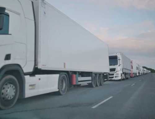 Conflitto Russia-Ucraina: cos’è cambiato nel mondo delle spedizioni