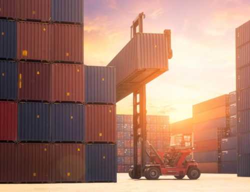 Container SOC: istruzioni per l’uso